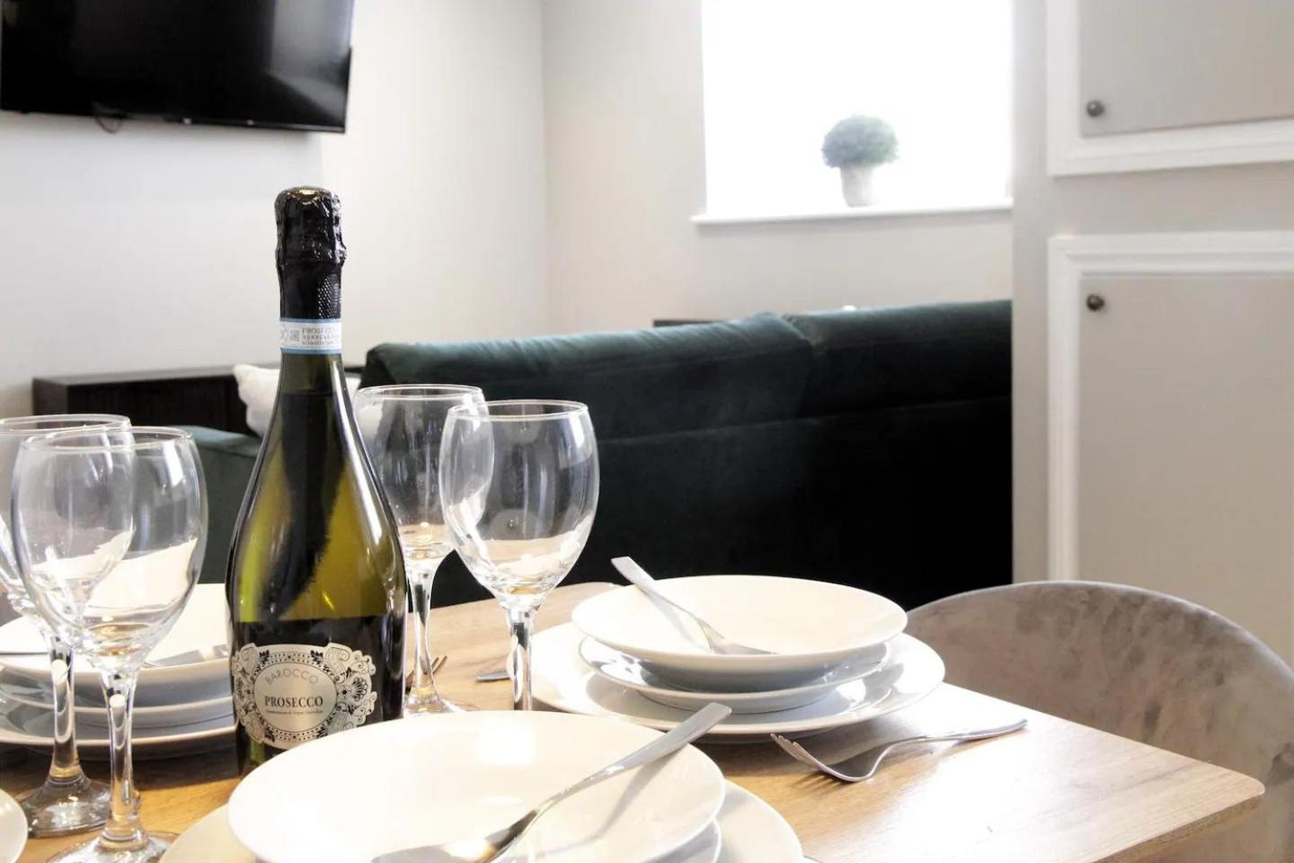 Pass The Keys Apartment 3 Old Conservative Club In Historic Town Caernarfon Exteriér fotografie